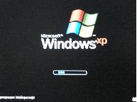 Загрузка Windows